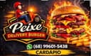Peixe Delivery Burguer